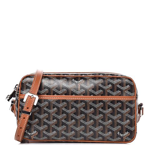 men's goyard crossbody bags|Goyard crossbody bag price.